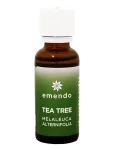 Emendo - Tea Tree - N&auml;o&otilde;lid - 30 ML