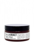 L:a Bruket - Body Cream 291 Bergamot/Patchouli 200.00 Gr - Kehakreem - 200 G