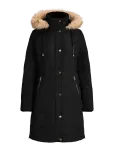 Lauren Ralph Lauren - Satin Finish-Hrt Pfr Ff Trm Hd35" - Polsterdatud jakid - S