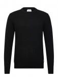 Lindbergh - Lambswool O-Neck Knit - &Uuml;mara kaelusega - XXL
