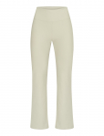 R&ouml;hnisch - Ribbed R Flare Hw Tight - Spordi treeningretuusid - XL