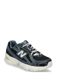 New Balance - New Balance 740 - Madala s&auml;&auml;rega sporditossud - 41.5