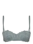 Calvin Klein - Lightly Lined Balconette - Balconette-rinnahoidjad - 65 B
