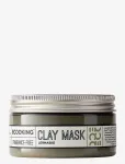 ECOOKING - Clay Mask - Savimaskid - 100 ml