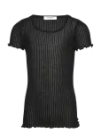 Rosemunde Kids - Rkbaku Ss T-Shirt - L&uuml;hikeste varrukatega - 176
