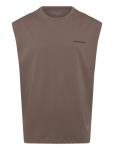 Bj&ouml;rn Borg - Borg Gym Sleeveless T-Shirt - Spordimaikad - XL