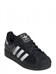 Adidas Originals - Superstar Ii J - Madala s&auml;&auml;rega tossud - 38 2/3