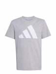 Adidas Sportswear - J Bl Tee 160 - L&uuml;hikeste varrukatega - 176