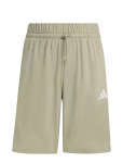 Adidas Sportswear - J 3S Wv Sh - L&uuml;hikesed p&uuml;ksid - 164