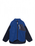 Viking - Playtime Pile Midlayer Jacket - Fliisjakid - 140