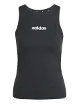 Adidas Sportswear - W Lin Sj Tk - Spordimaikad - XXL