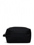 Tretorn - Pu Wash Bag Large - Tualett-tarvete kotid - ONE SIZE