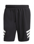 Adidas Sportswear - Icon 3S Sh 8In - Spordi ujumisp&uuml;ksid - L