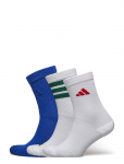 Adidas Performance - Logo Pack 3Pp - Spordisokid - 34-36