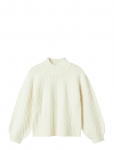 Name It - Nkfnadalie Ls Knit - Pulloverid - 158-164