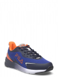 FILA - Crusher Teens - Madala s&auml;&auml;rega tossud - 36