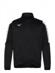 Mizuno - Nara Interlock Track Jacket M - Spordi treeningjakid - XL