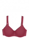 Triumph - Essential Minimizer T W X - T&auml;iskorviga rinnahoidjad - 70 C
