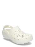 Crocs - Classic Floral Cut Out Clog - Madalad muulad - 37/38