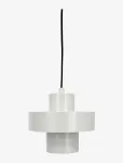 Dyberg Larsen - Stoke Pendant - Rippvalgustid - H:16.5CM