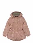 Mikk-line - Polyester Jacket - Glitter - Suusajoped - 104