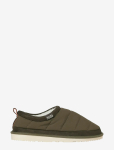 Jack & Jones - Jfwpuff Mule Slipper Pb - Sussid ja pl&auml;tud - 43