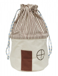 OYOY MINI - Koya Storage Basket - Large - Hoiukorvid - 34X52CM
