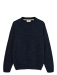 Anerkjendt - Aksune Chenille Knit - &Uuml;mara kaelusega - XXL