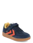 Hummel - Vm78 Cph Jr - Madala s&auml;&auml;rega tossud - 40
