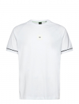 BOSS - Tee Rib Ac - Spordi T-s&auml;rgid - L