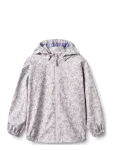 Wheat - Rainwear Chardy Jacket - Jakid ja joped - 104
