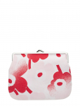Marimekko Home - Mini Unikko H&auml;iv&auml;hdys Puolikas Purse - Tualett-tarvete kotid - ONE SIZE