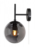 By Ryd&eacute;ns - Boyle Wall Lamp - Seinalambid - 18X21.5X31CM