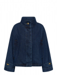 Soaked - Sljannine Cade Jacket - L&uuml;hikesed teksap&uuml;ksid - XL