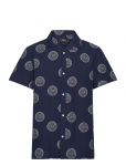 Clean Cut Copenhagen - Bowling Miller Shirt Ss - L&uuml;hikeste varrukatega - XL