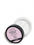 GOSH COPENHAGEN - Gosh Setting Powder - Meigi aluskreemid - 7 G