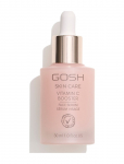 GOSH COPENHAGEN - Gosh Vitamin C Booster - Seerumid - 30 ML