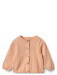 Wheat - Knit Cardigan Maia - Kardiganid - 92