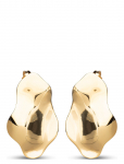 Enamel Copenhagen - Earrings, Cleopatra - Needid - ONE SIZE