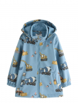 Lindex - Jacket Softshell - Softshell-joped - 122