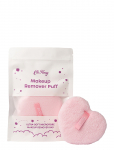 Oh Flossy - Makeup Remover Puff - Meik - 1 PCS