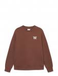 WOOD WOOD - Wwtye Aa - Dressipluusid - S