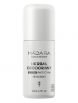 M&Aacute;DARA - Herbal Deodorant - Rull-deodorandid - 50 ML
