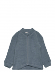 CeLaVi - Jacket W/Zipper - Soft Wool - Fliisjakid - 60