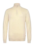Lindbergh - Half Zip With High Neck - Poolpika lukuga džemprid - S