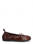 ALOHAS - Rosalind Leather Ballet Flats - Baleriinad - 41