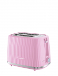 Russell Hobbs - Eden Toaster - R&ouml;sterid - 2 S