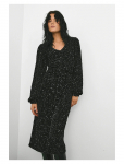 Noella - Teagan Lg Dress - P&otilde;lveni ja midi - M