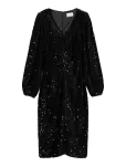 Noella - Teagan Lg Dress - P&otilde;lveni ja midi - M