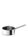 Eva Trio - Stainless Steel Saut&eacute; Saucepan 1.3 L 16 Cm - Keedu- ja hautamispotid - 1.3 L